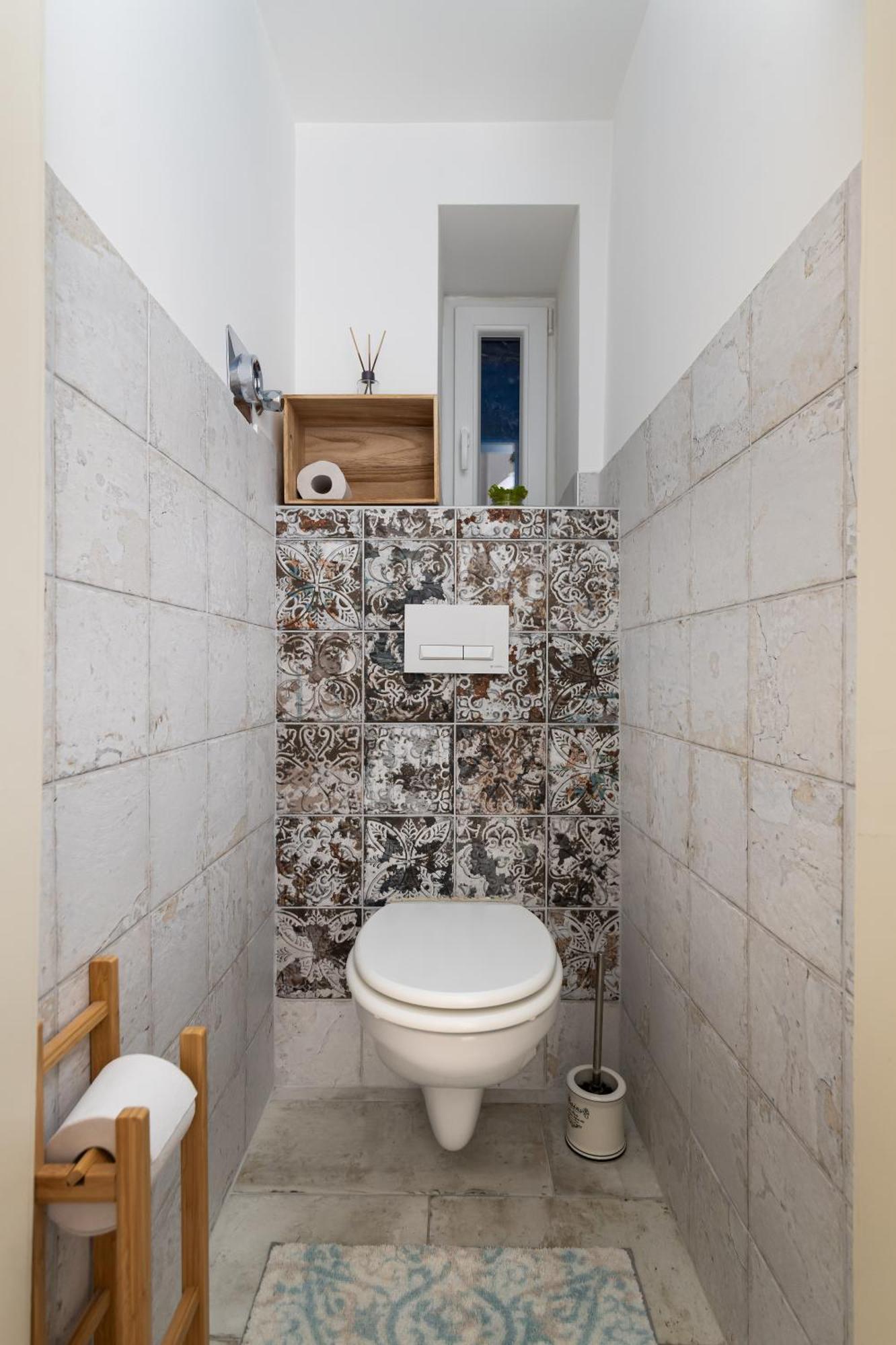 Apartamento Vintage Loft - Free Private Parking - Metro - Tram - Ac Budapest